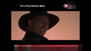 موسيقى فلم الكاوبوي من أجل حفنة من الدولارات دندنها