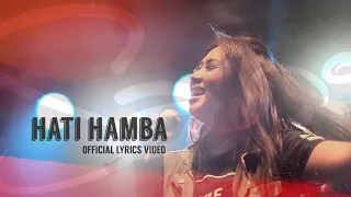 sari simorangkir hati hamba official lyric video 