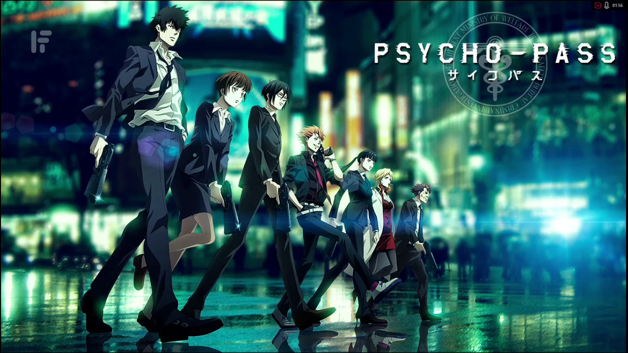 Psycho Pass Opening 1 Full Ling Tosite Sigure Abnormalize Eng Sub Mp3 Download 3kbps Ringtone Lyrics Psycho Pass Opening 1 Full Ling Tosite Sigure Abnormalize Eng Sub Mp3 Download 3kbps Ringtone Lyrics