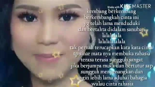 Download Karaoke cinta rahasia Selfi lida MP3