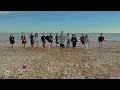 FLOR PALIDA - Salsation® Choreography by SMT Tamas Marx