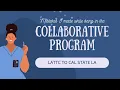 RN-BSN Collaborative Program Advices