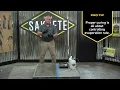 Pro Tips How to Cure and Seal Concrete Concrete 101 DIY Project Guide