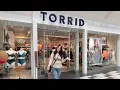 TORRID IN STORE TRY ON LETS SPEND SOME TORRID CASH SIZE