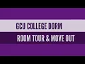 GCU ACACIA DORM TOUR
