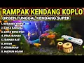 Lagu PONGDUT RAMPAK KENDANG KOPLO FULL BLEKUK 2024 - FULL ALBUM DANGDUT LAWAS PALING UENAK DI DENGAR