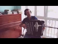 Download Lagu Stevie Wonder - Isn't She Lovely (Accordion Jazz Cover)