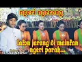 Download Lagu Ngeri ngerong suara suluk dan janturan ki yusuf ngeri pol polan.... 