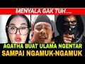Lagu AGATHA DIDATANGI ISLAM SENIOR SAMPAI NGAMUK-NGAMUK 