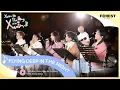 Download Lagu [XHTDRLX3] Flying, Deep In The Night - Nhóm Xuân Hạ Thu Đông, MIN, Hoàng Dũng