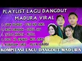 Full Album Madura - Sakek Kadhibik
