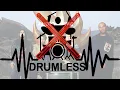 Download Lagu Audioslave - Like a Stone (Drumless Score)