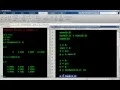 Matrix operations in MATLAB - 3