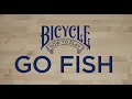 How to play Go Fish - Bicycle Playing Cards