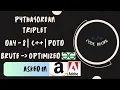 Pythagorean Triplet GFG C Problem Of The Day Day 8 Optimized Solution