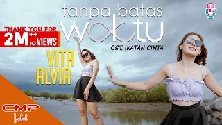 vita alvia tanpa batas waktu ost ikatan cinta versi dangdut kentrung official music video 