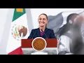 Download Lagu Conferencia de prensa matutina. Miércoles 08 de octubre 2025 | Presidenta Claudia Sheinbaum