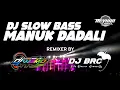 Download Lagu DJ SLOW BASS MANUK DADALI  | Remixer by Dj Wakjo ft. Reyhan Chanel
