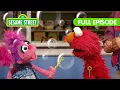 Download Lagu Elmo and Abby’s Bubble Fun | Sesame Street Full Episode