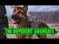 Download Lagu Het volledige verhaal van Dogmeat | Fallout Lore
