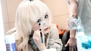 Reol - NAKED "カルチュア・カリキュラム" 成都篇