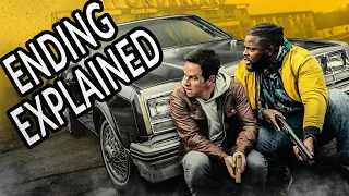 spenser confidential ending explained 