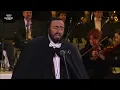 Luciano Pavarotti's Last Public Performance - Torino 2006 Opening Ceremony | Music Monday
