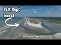 North Myrtle Beach - Cherry Grove Point A Hidden Gem You Need to Check Out