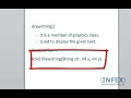 CORE JAVA 20 creating and executing applet how to learn core java programming language