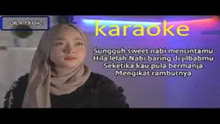 Download Aisyah Istri Rasulullah Karaoke sabyan MP3