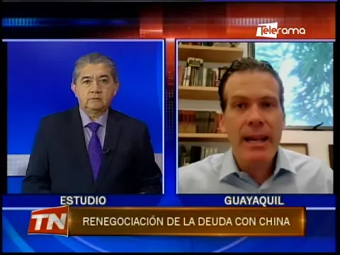 Alberto Acosta Burneo