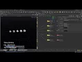 Houdini Python Cache and Read Tool