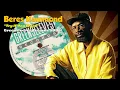 Beres Hammond - Try If You Want (Greensleeves Records/Star Trail) 1996