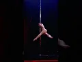 Download Lagu 🥰His Wife Showed Real Grace On Pole | #GotTalent #PoleDance #Circus #Dance