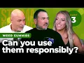 Weed Gummies Part 3 Responsible Use Impaired Driving