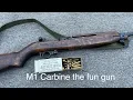 Why are M1 Carbines so expensive