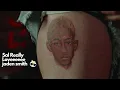 Impractical Jokers Sal New Jaden Smith Tattoo