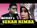 Download Lagu SEKAR RIMBA RODAT 2 LIVE BOROBUDUR