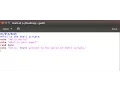 Linux tutorial for Beginners in Bangla - 04-Shell Scripts