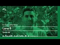 The Anjunadeep Edition 248 with Lane 8