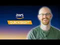 AWS Quicksight AWS Essentials