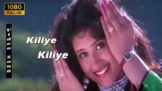 pudhu nilavu idhu hd song janaki amma melody voice love romantic songs deva super hit songs