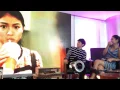 Download Lagu One Kilig Moment Pasilip sa OTWOL - JaDine Reacts