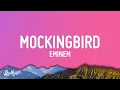 Eminem - Mockingbird [10 HOURS LOOP]