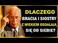 Download Lagu 7 powodów, dla których rodzeństwo oddala się z wiekiem | Carl Jung
