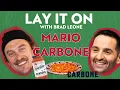 From Water Boy to Revered Restaurateur How Mario Carbone Became Every Celebrity s Favorite Chef