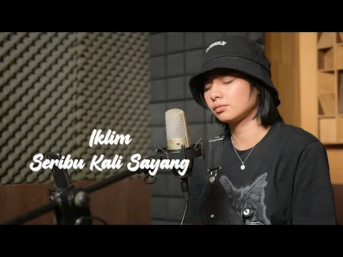 Download MP3 ADUHAI! SERIBU KALI SAYANG (SALEEM IKLIM) - DELISA HERLINA BENING MUSIK
