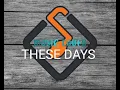 These days - Bamboo