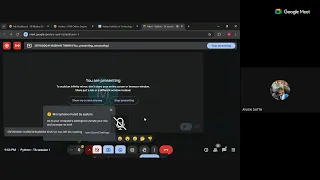 Python - TA Week 3