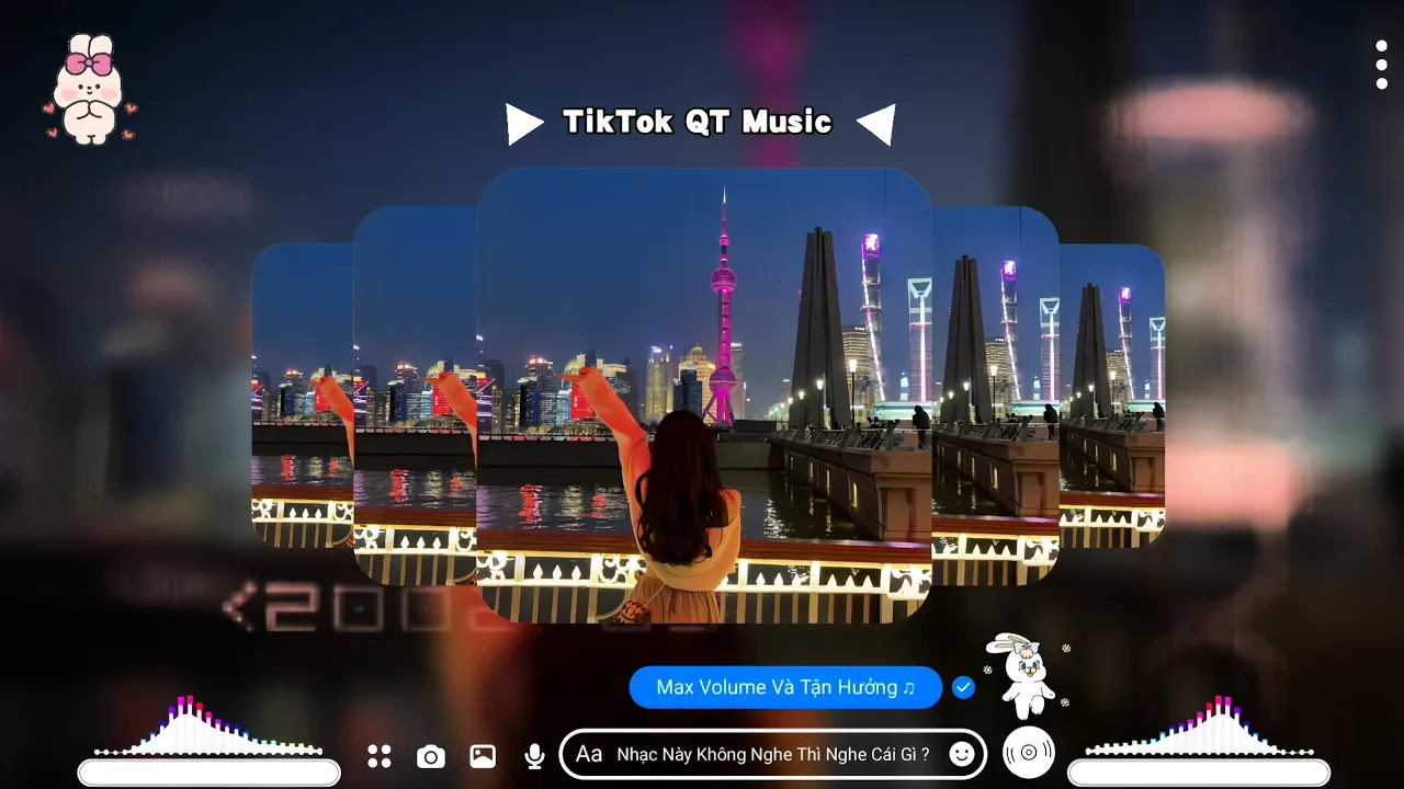 巴邓顿珠 & 自游诗 - 难解 (DJ卡点节奏版) Nan Jie (Remix TikTok) - Ba Deng Dun Zhu & Zi You Shi 巴邓顿珠 & 自游诗 - 难解 (DJ卡点节奏版) Nan Jie (Remix TikTok) - Ba Deng Dun Zhu & Zi You Shi
